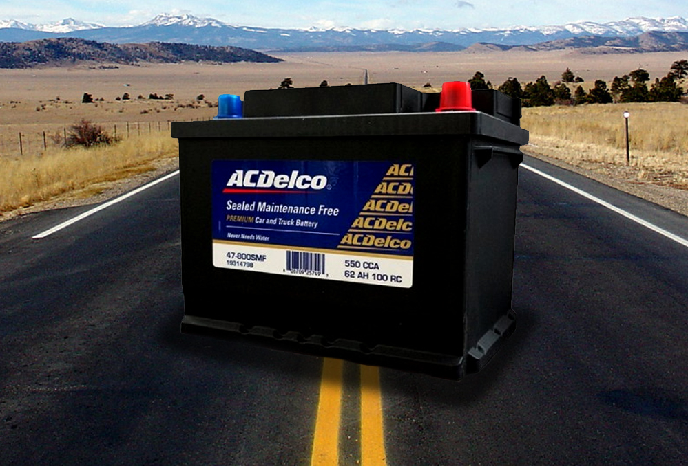 ACDelco