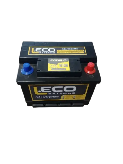 LECO 65