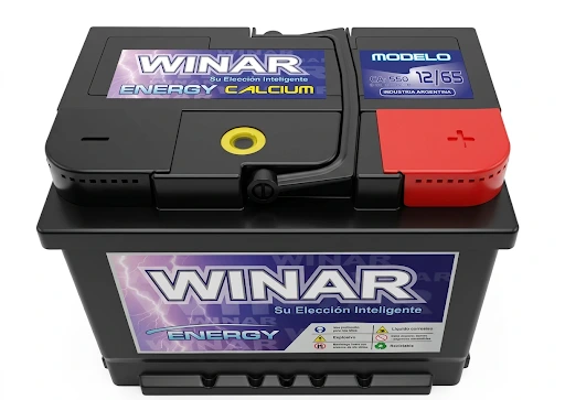 Winar 12x65