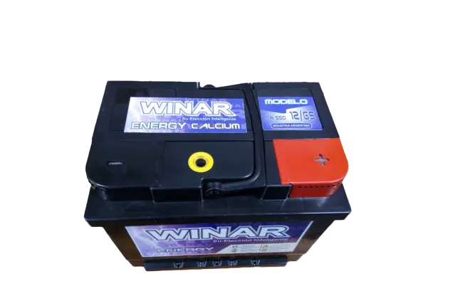 Winar 12x65