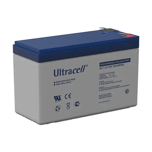 Ultracell UL7-12