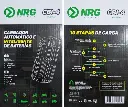 Cargador/Mantenedor NRG CBI-4
