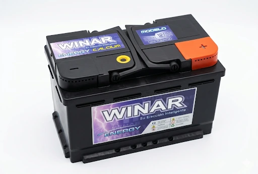 Winar 12x75