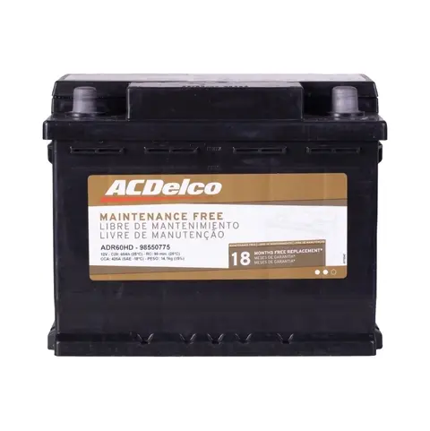 ACDelco ADR60DD