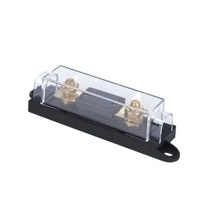 Portafusible ANL-BOX