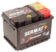 Sermat 12/65