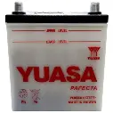 YUASA NS40ZL