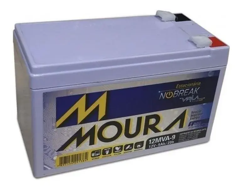 Moura 12MVA-9