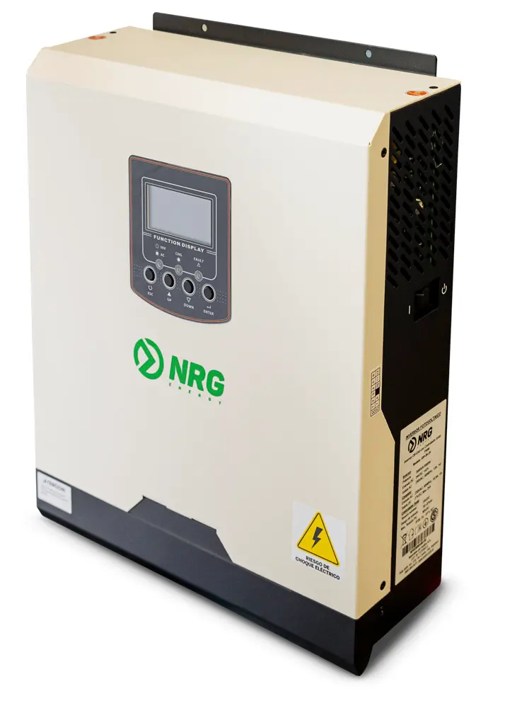 Inverter NRG IOP-2K-24