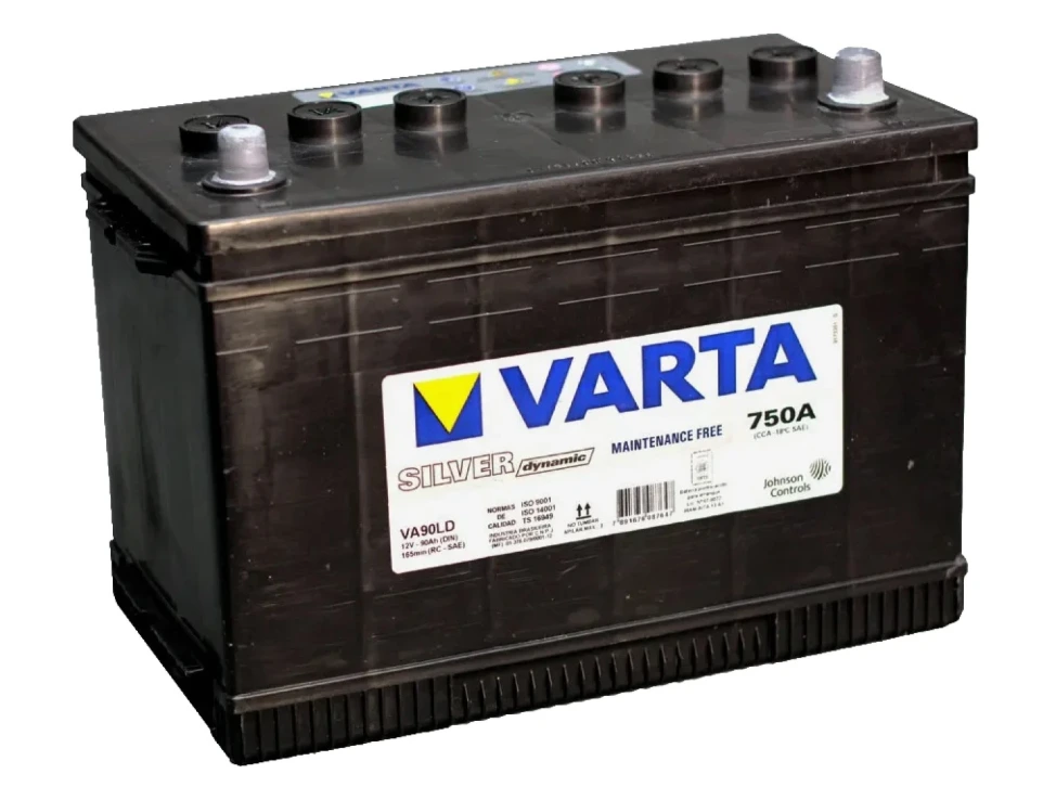 VARTA VA90LD