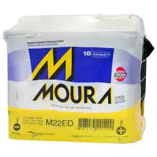 Moura M22ED