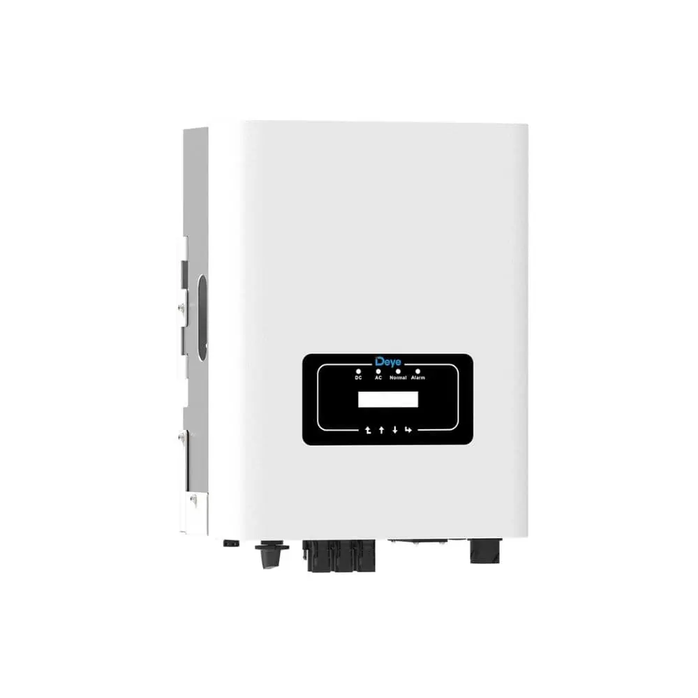 Inverter DEYE SUN-15K-G06