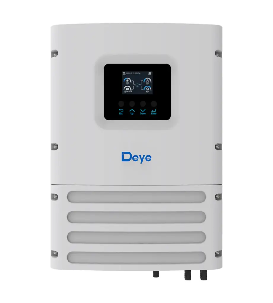 Inverter DEYE 6 kW SUN-6K-OG01LP1-EU-AM2