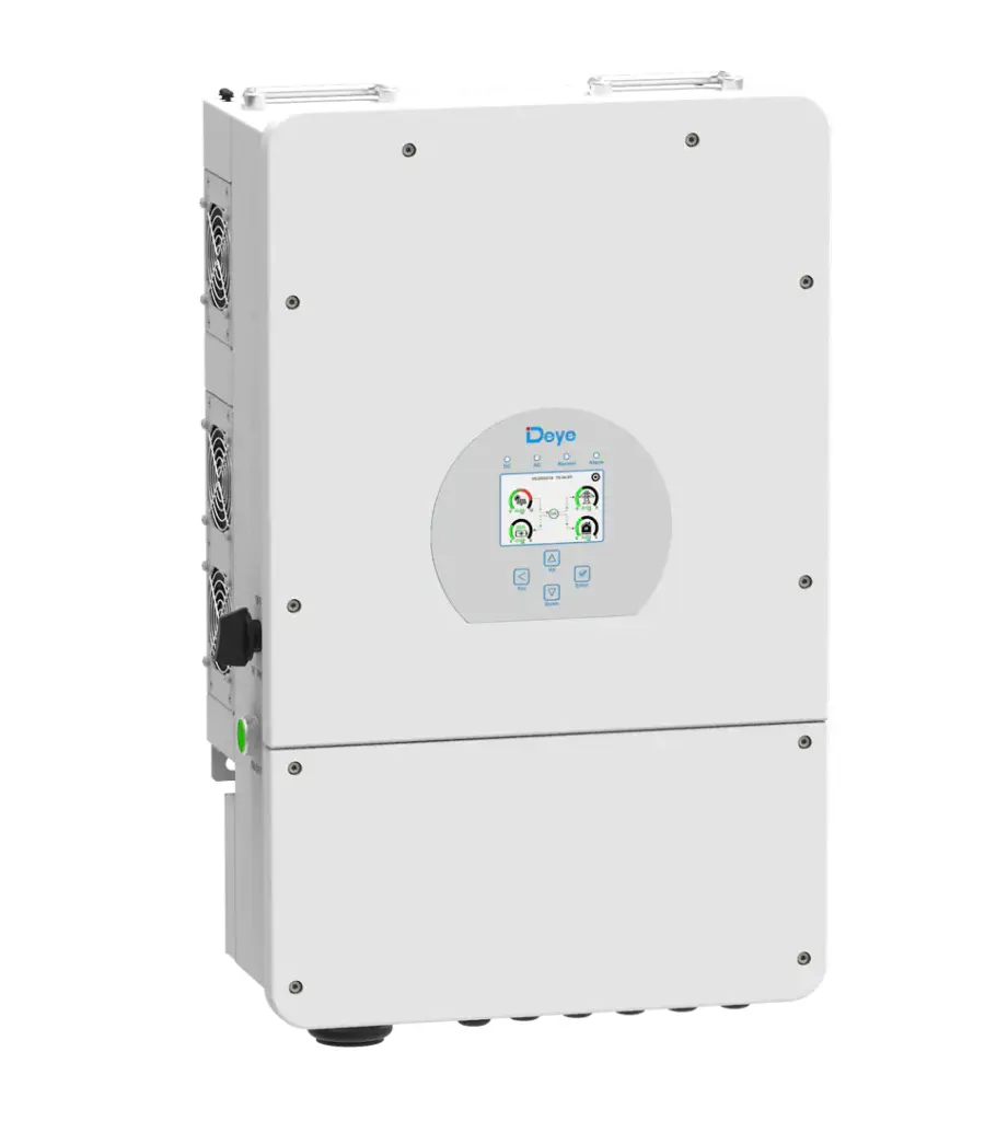Inverter DEYE SUN-8K-SG05LP1-EU