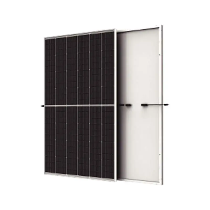 Panel Solar Trinasolar Vertex 425W TSM-425DE09R