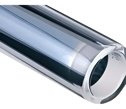 Tubo de Virio Tricapa (58x1800) Premium para Termotanque Solar (58x1800) TS-TV