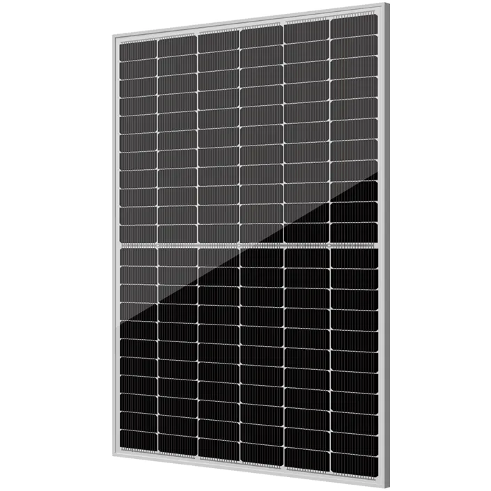 Panel solar ZNShine 650Wp ZXNR-BD132