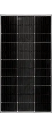 Panel Solar Resun 170W