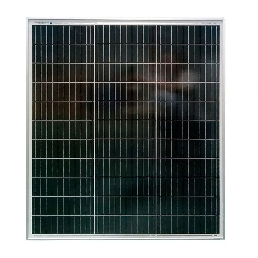 Panel Solar 100W Etheos
