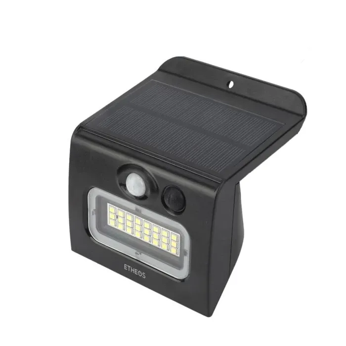 Reflector farol solar Etheos GRSI-24NE