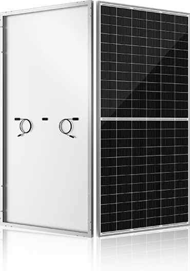 Panel Solar Resun 580W