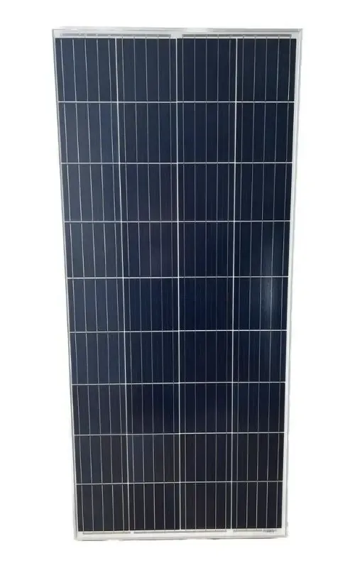 Panel Solar Resun 160W (RS-160M)