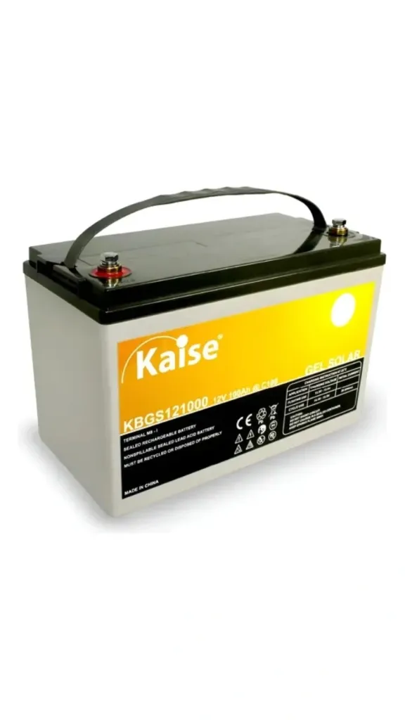 KAISE KBGS121000