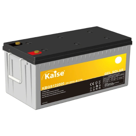 KAISE KBGS122000
