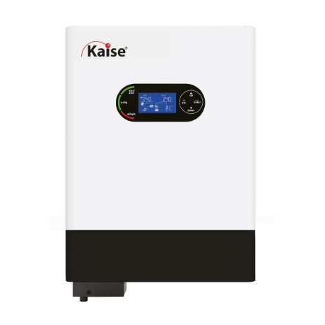 Inverter KAISE KSI 6.0_48 HYB 1P