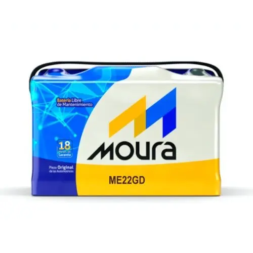 Moura M22GD