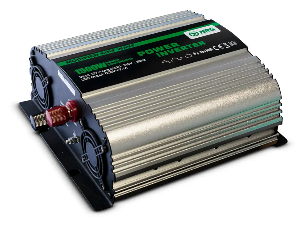 Inverter NRG IOE-1500-12