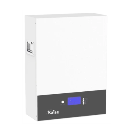Bateria de litio KAISE 25.6V-100Ah KBLW25100