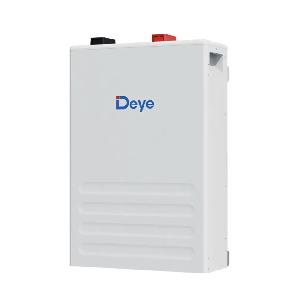 DEYE SE-F5