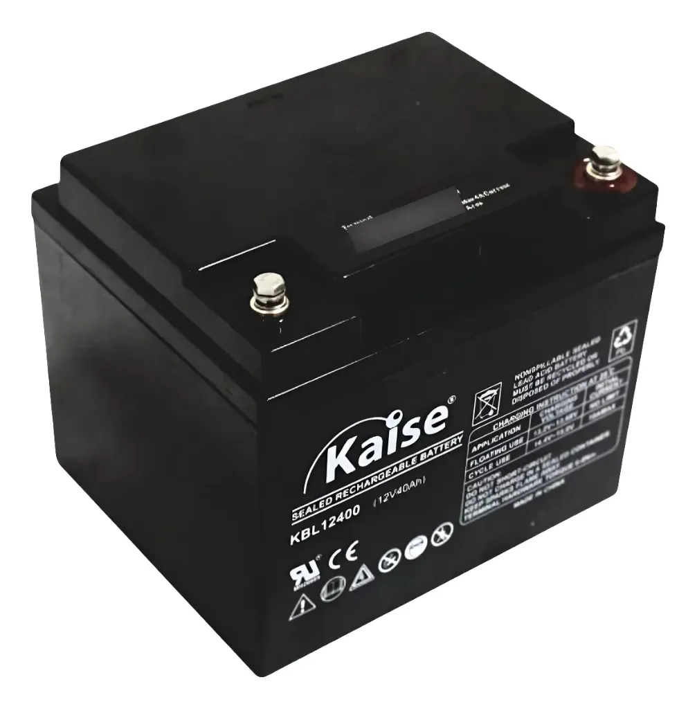 KAISE KBL12400