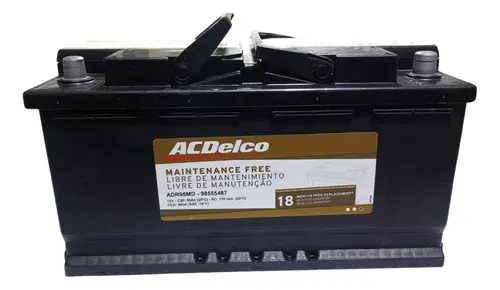 ACDelco ADR95MD