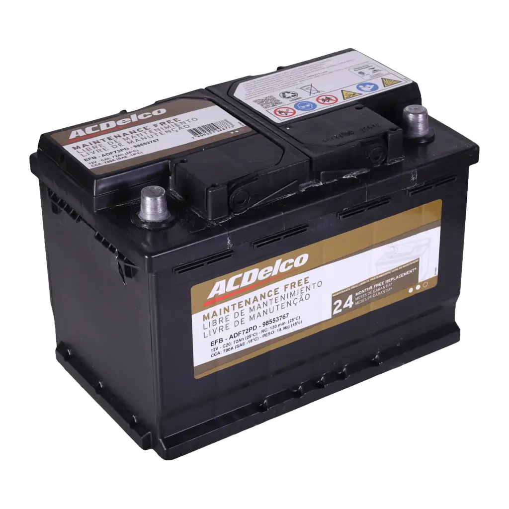 ACDelco ADF72PD
