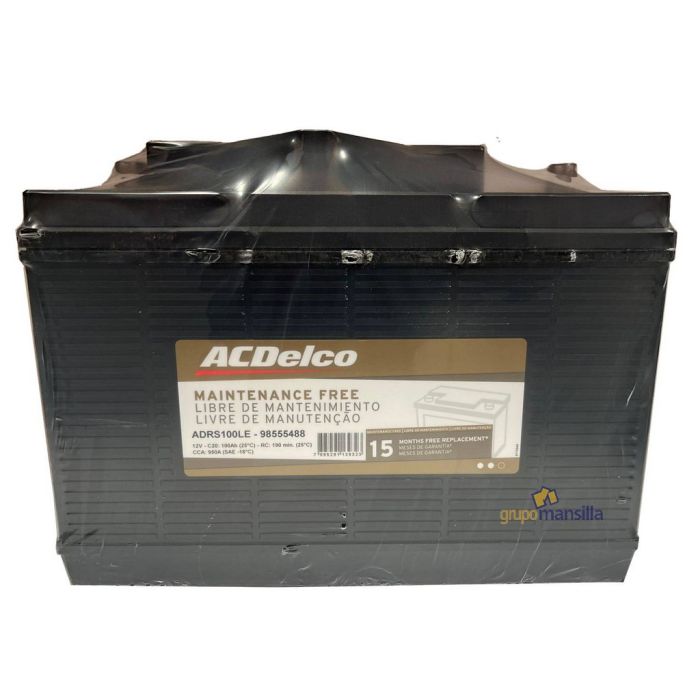 ACDelco ADRS100LE