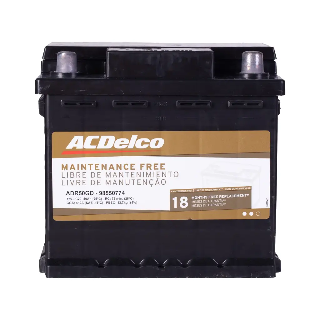 ACDelco ADR50GD