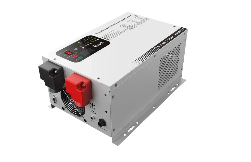 Inverter INVT BN1512C