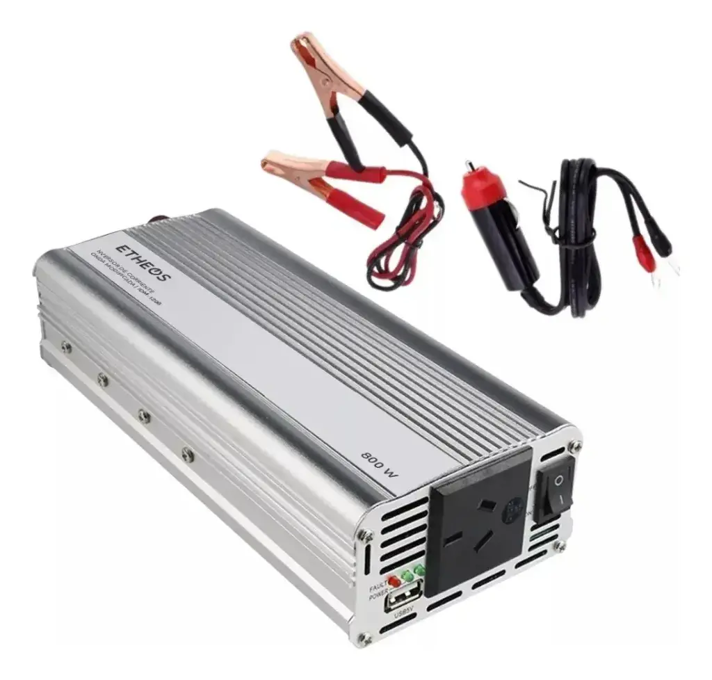 Inverter Etheos 800W