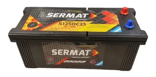 Sermat S1250C23