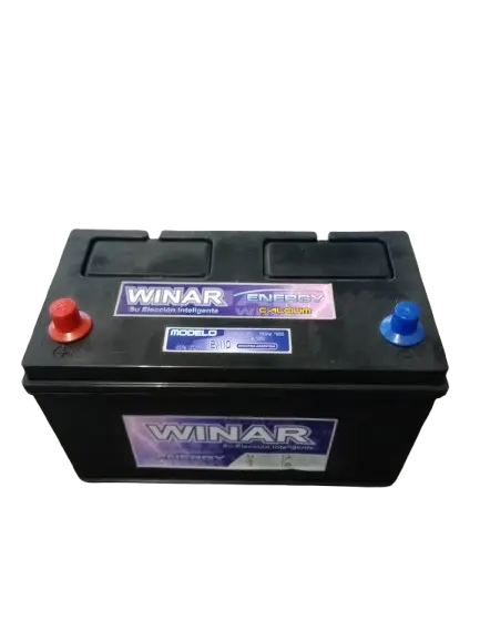 Winar 12x110