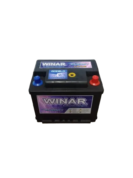 Winar 12x70