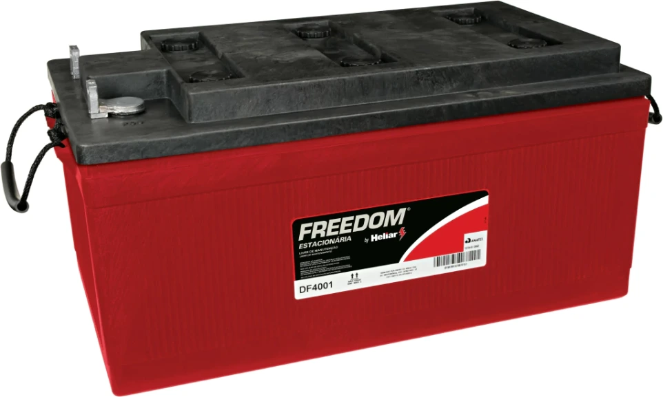 Freedom DF4001