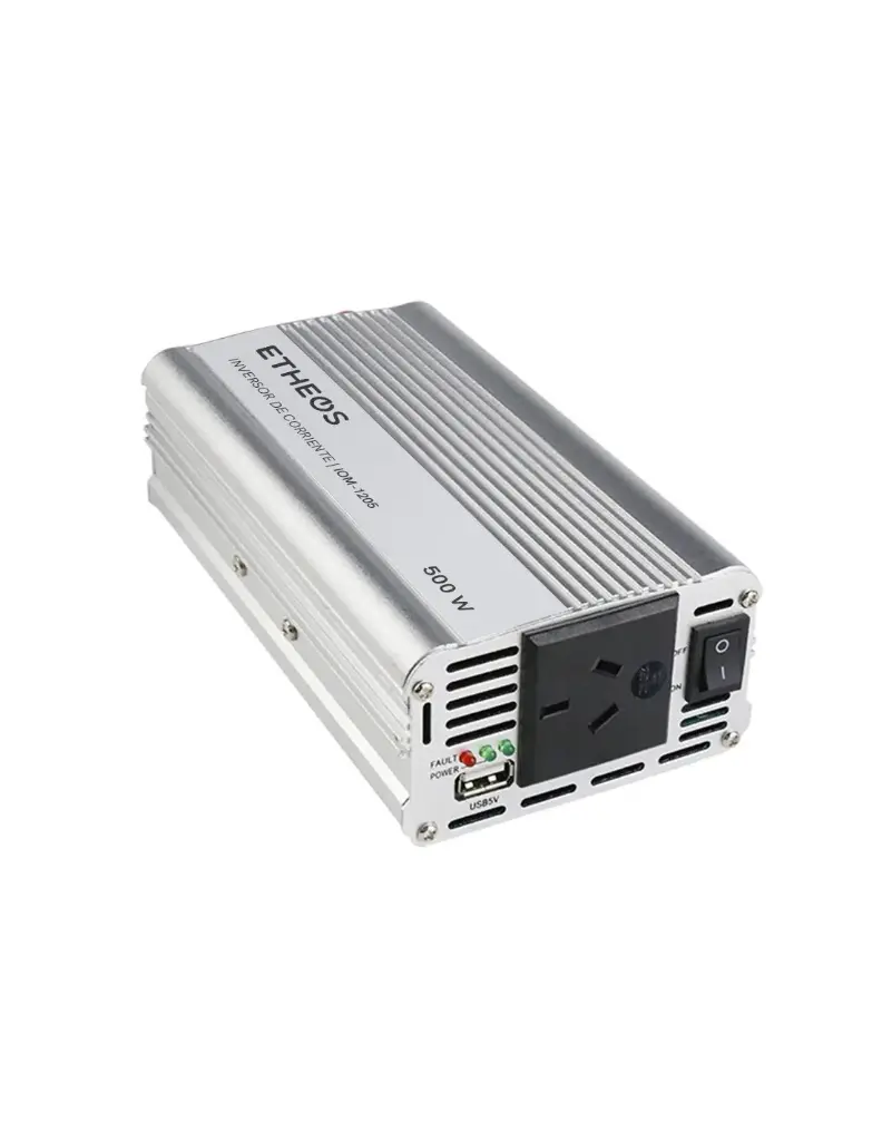 Inversor Etheos 500W