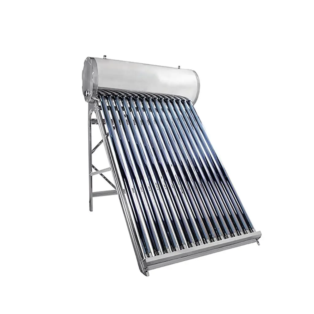 Termotanque Solar TSA-150