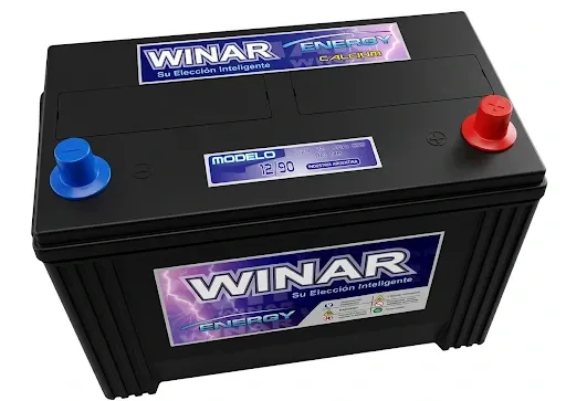 Winar 12x90A