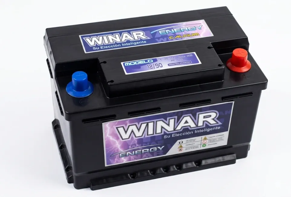 Winar 12x90B