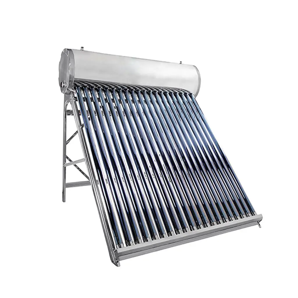 Termotanque Solar 200L