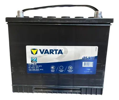 VARTA VA75LD